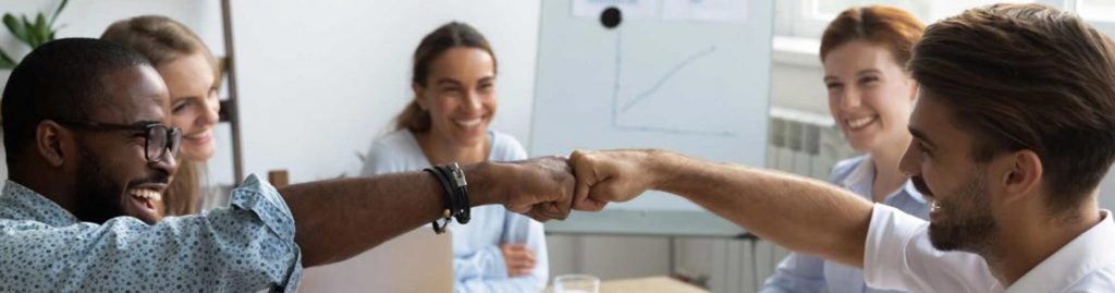 Agilität - agiles Arbeiten einfach erklärt - CLEVIS