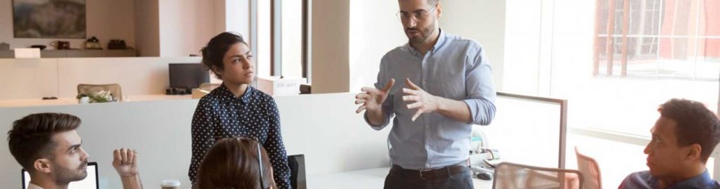 Business-Coaching - CLEVIS