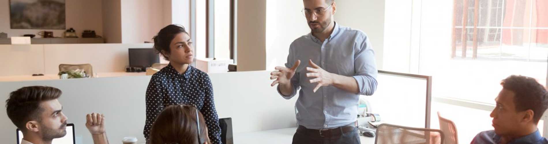 Business-Coaching - CLEVIS