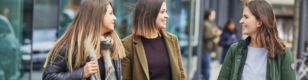 Candidate Experience - Bewerbungsprozess optimieren - CLEVIS