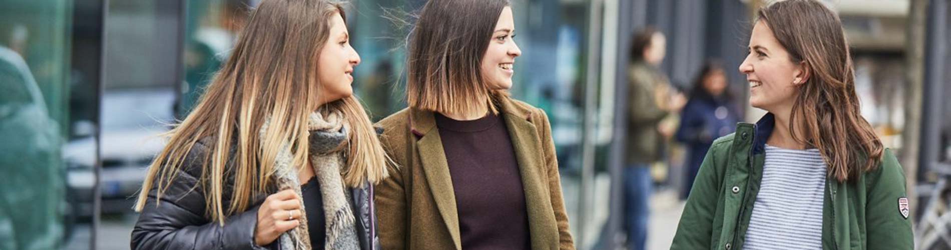 Candidate Experience - Bewerbungsprozess optimieren - CLEVIS