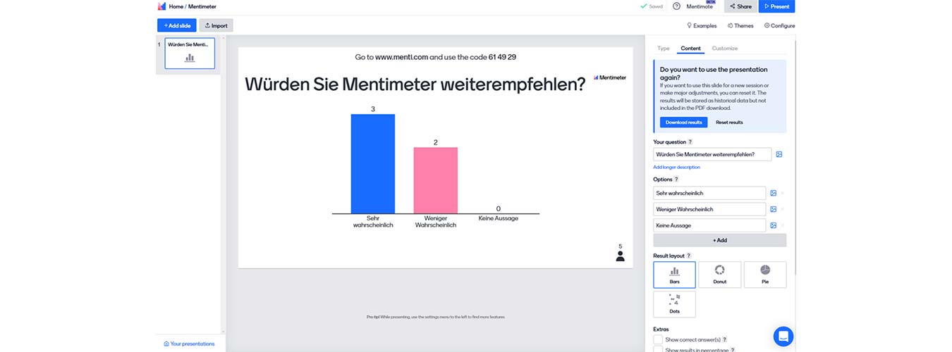 Digitale Tools für virtuelle Zusammenarbeit CLEVIS