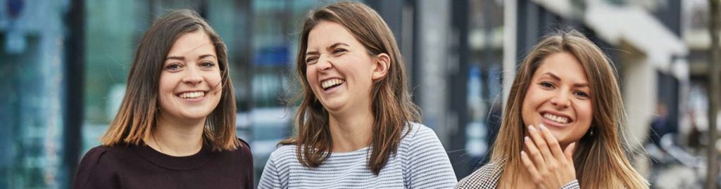 Digitalisierung der Arbeitswelt - CLEVIS