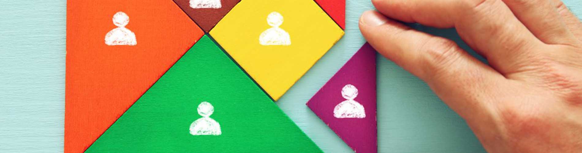 Erfahren Sie im Blog von CLEVIS alles über Human Resource Management: Definition | Teilbereiche | aktuelle Entwicklungen | Potentiale