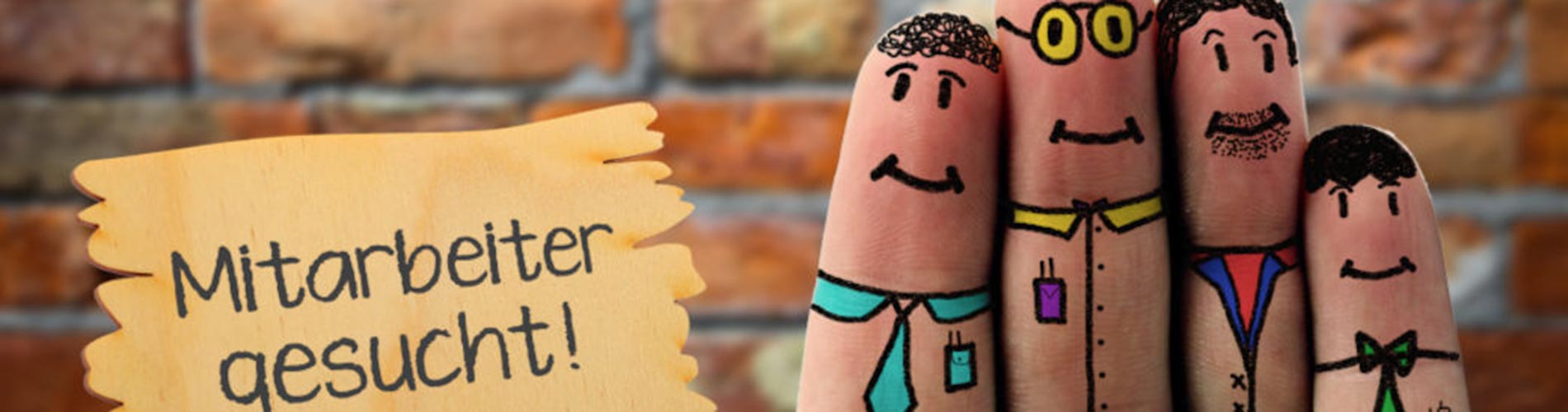 Karriere Website - CLEVIS