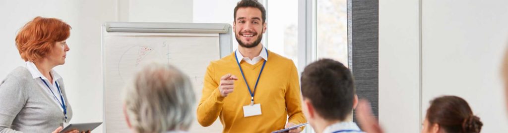 Management Coaching - CLEVIS