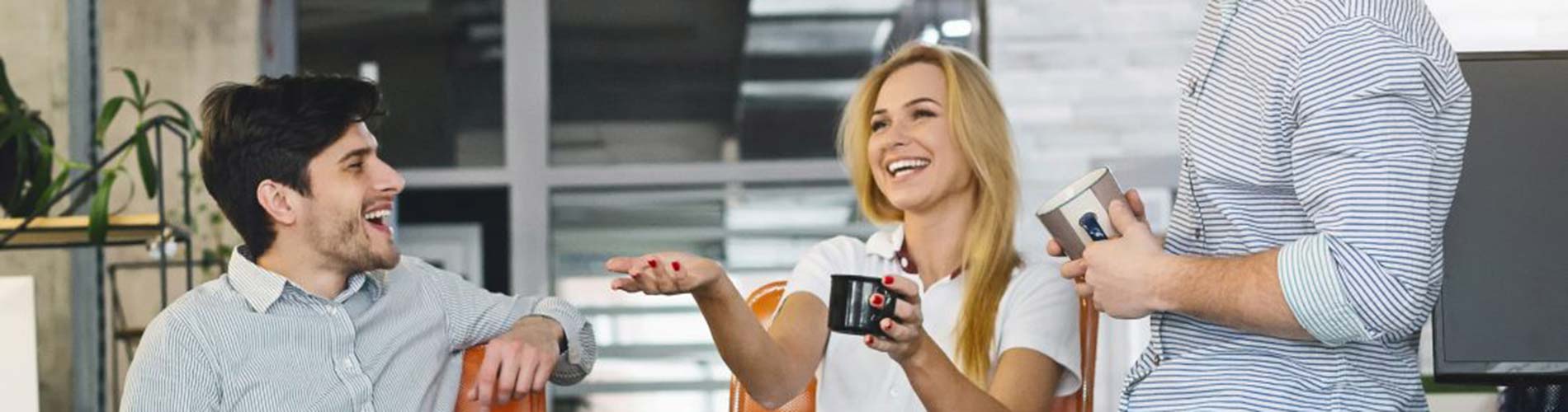 Millennials Wie tickt die Generation Y - CLEVIS