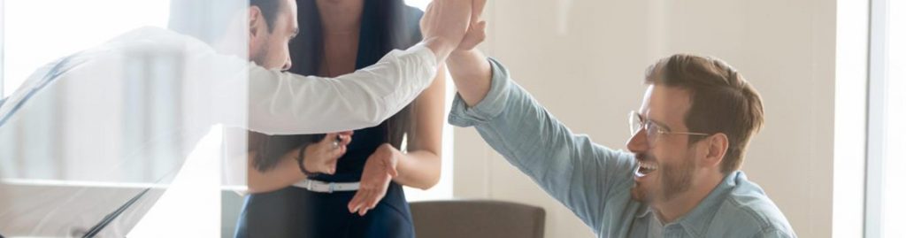 Mitarbeiter motivieren - Wie motiviere ich Mitarbeiter? - CLEVIS