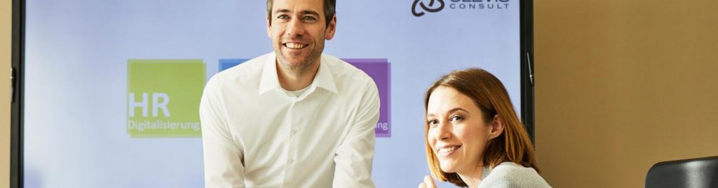 Nachfolgeplanung - Definition, Prozess & Ablauf - Clevis