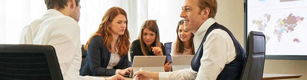 Organisationsentwicklung im Unternehmen