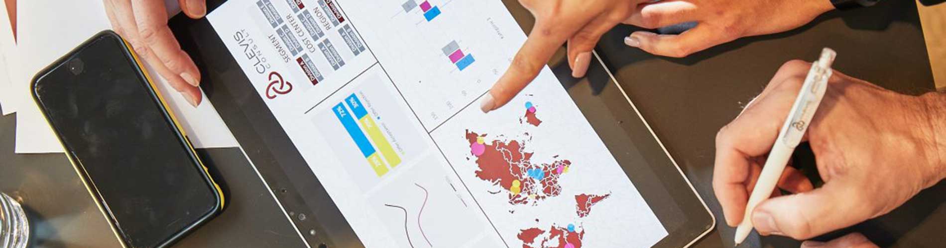 Process Mining - CLEVIS