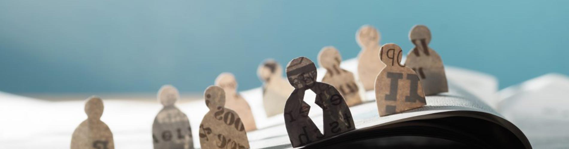 Talent Pool - So binden und rekrutieren Sie Talente - CLEVIS