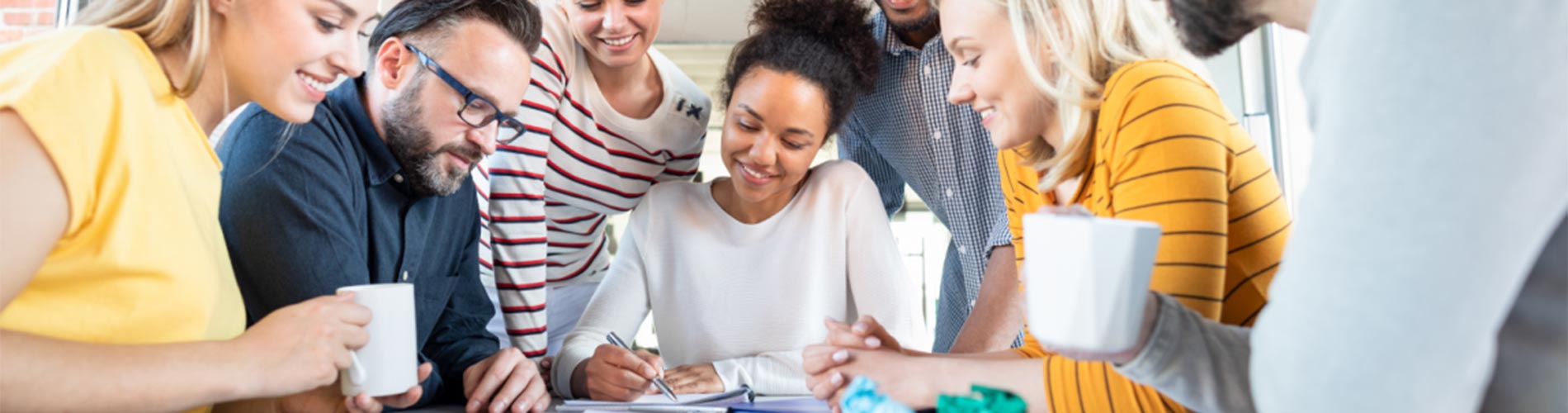 Teamcoaching - Definition, Ablauf und Methoden - CLEVIS