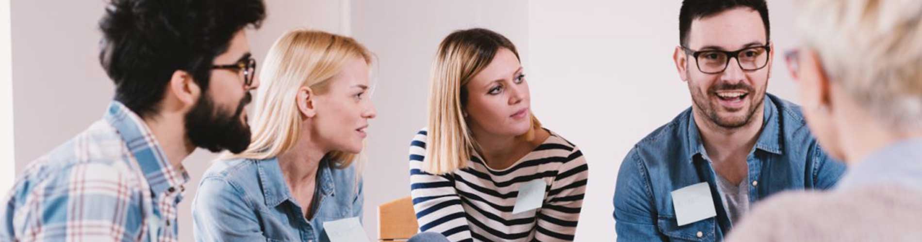 Teamentwicklungsphasen Modell - CLEVIS