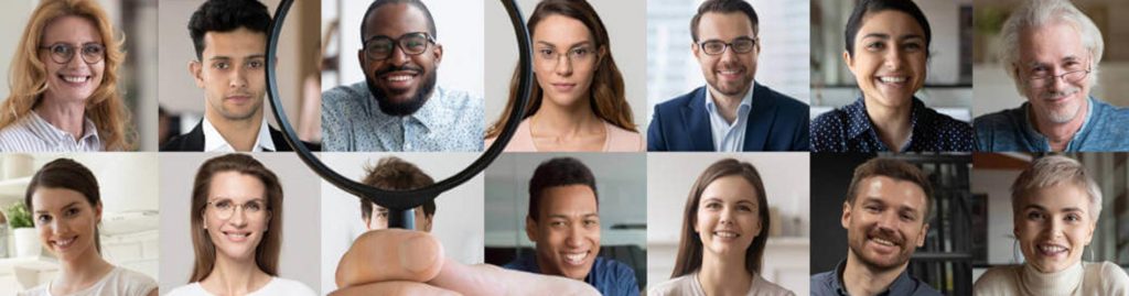 Active Sourcing - So finden Sie aktiv neue Talente - CLEVIS