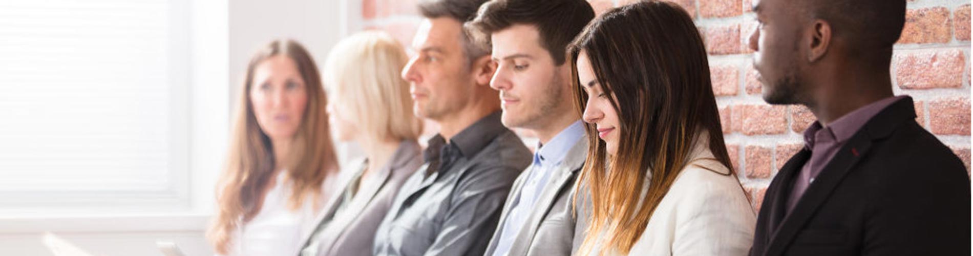 Bewerbermanagement - CLEVIS