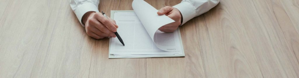 Bewertungsbogen fürs Vorstellungsgespräch Muster - CLEVIS