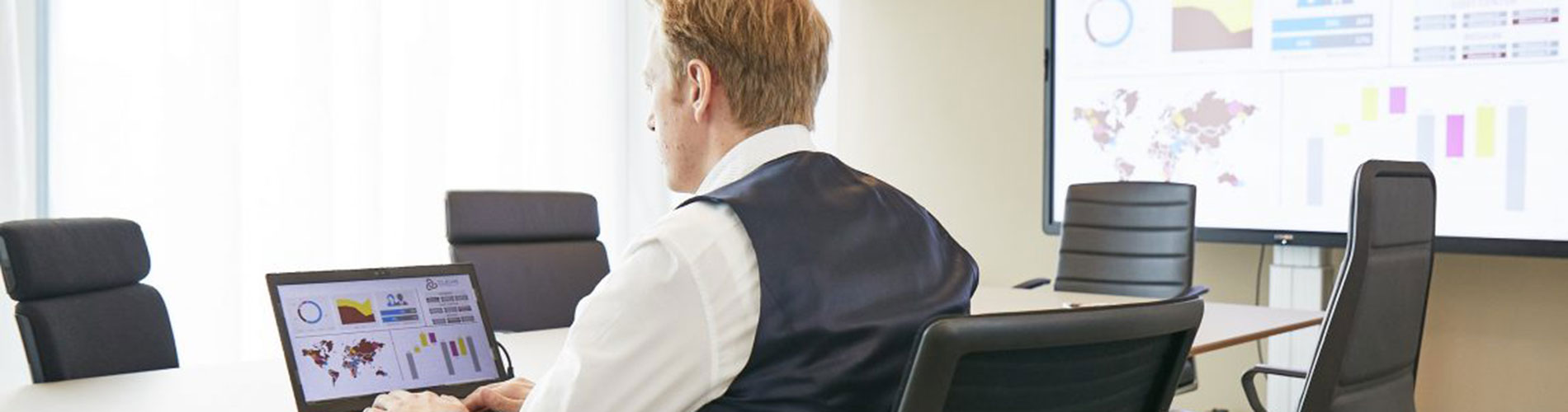 Entrepreneurial Workforce - Wie Mitarbeiter unternehmerisch handeln