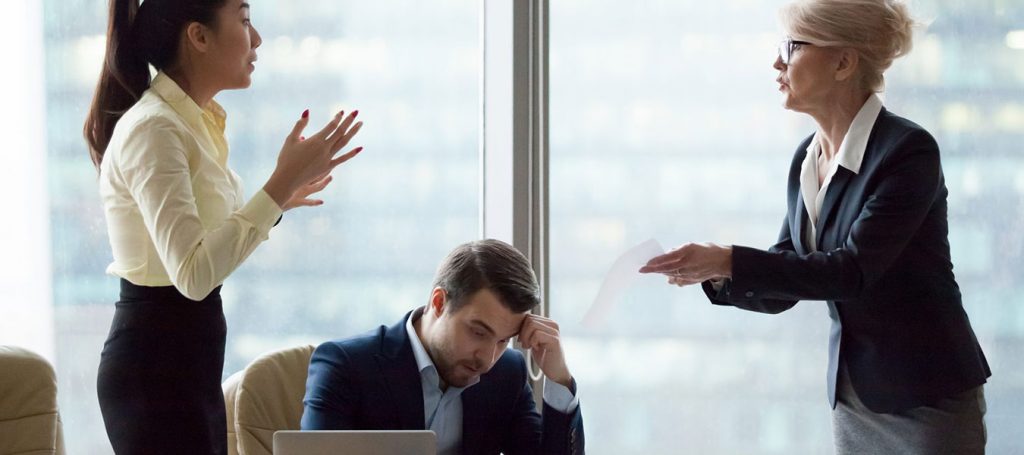 Konfliktmanagement im Unternehmen Methoden & Tipps CLEVIS