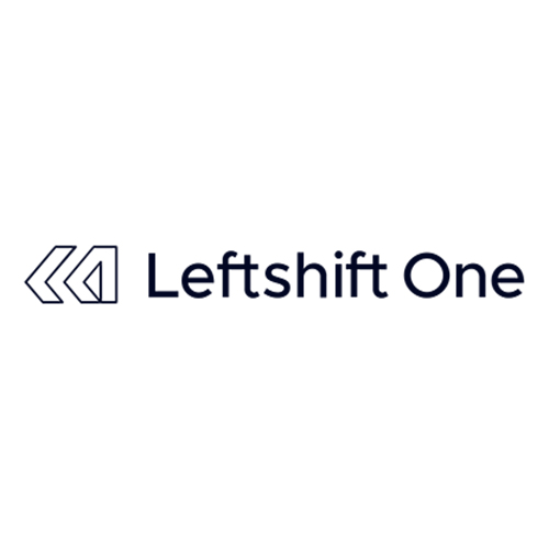 Leftshift One Software - Logo