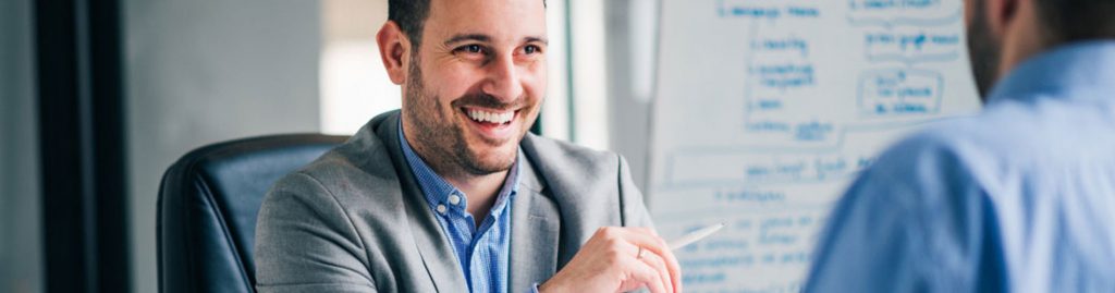 Mitarbeitergespräch - die Checkliste zum Erfolg - CLEVIS