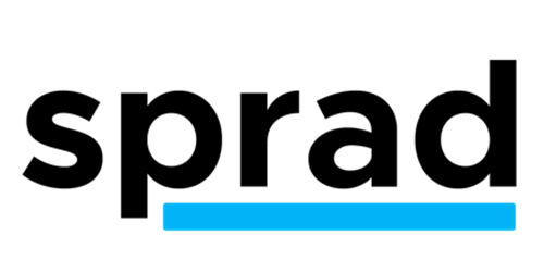 Sprad - Logo