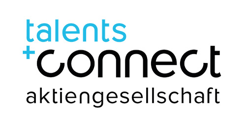 Talentsconnect AG - Logo