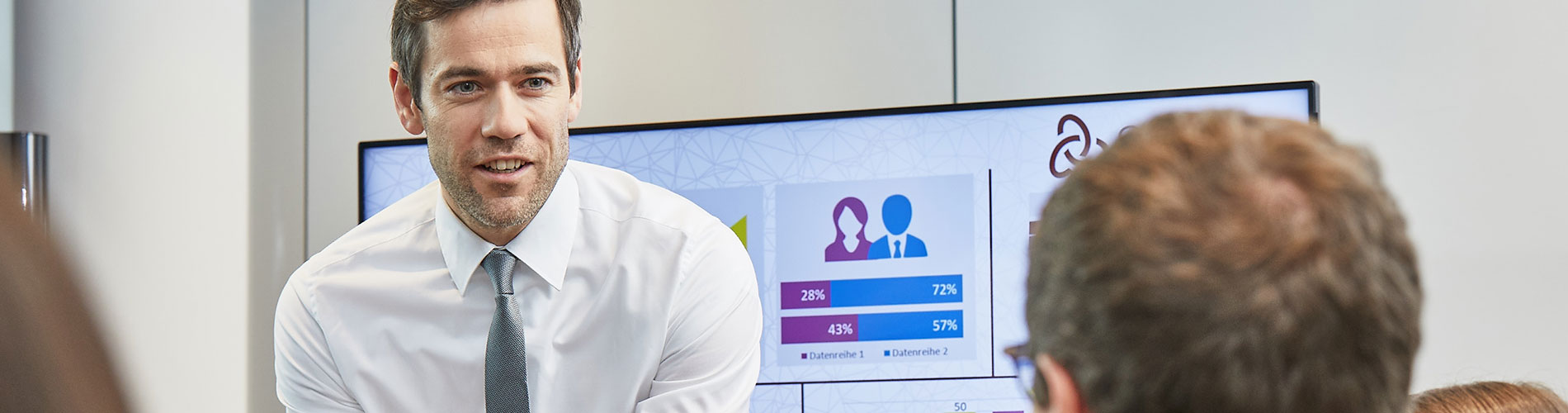 Team Spirit - Teamgeist stärken & fördern - CLEVIS