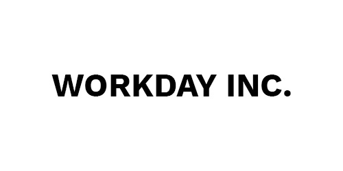 WORKDAY INC. - Logo WORKDAY INC. - Logo