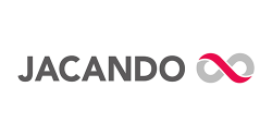 jacando - Logo