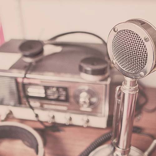 Deutsche Welle