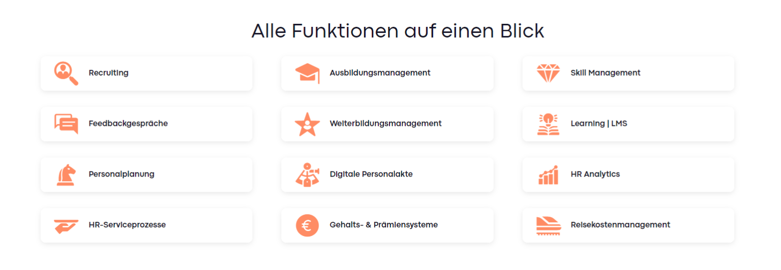 Guidecom GuideCom - Softwarehersteller Vorstellung
