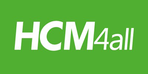 HCM4all GmbH Logo - CLEVIS