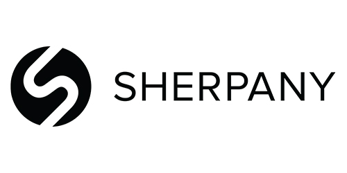 Sherpany Logo - CLEVIS