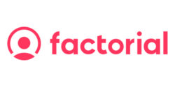 Factorial HR Logo - CLEVIS Factorial HR Logo - CLEVIS