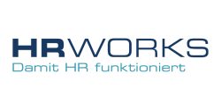 HRworks - Logo