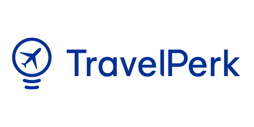 TravelPerk Logo TravelPerk Logo