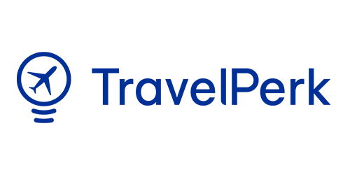 TravelPerk Logo