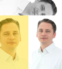 Stefan Fischer - Das Team CLEVIS Stefan Fischer