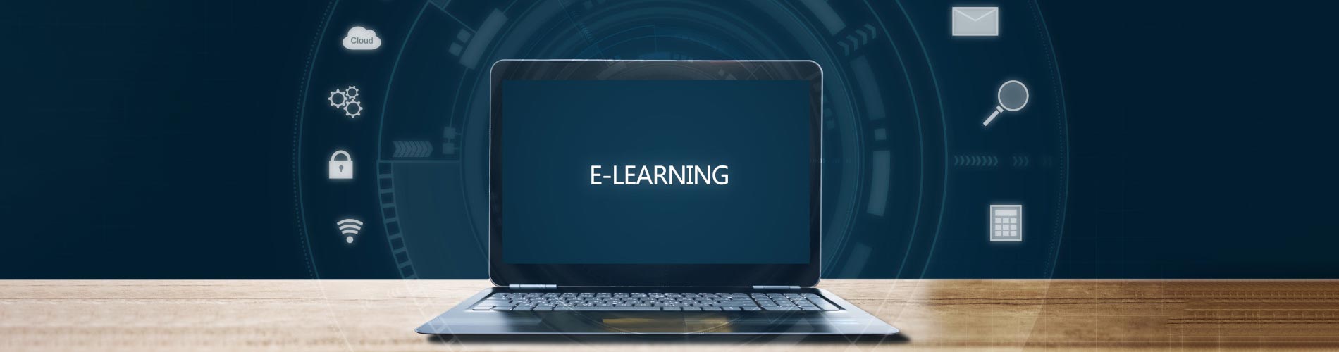 E-Learning Plattform - E-Learning Software