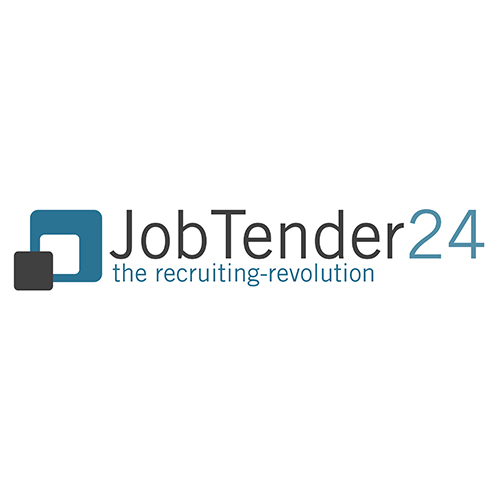 JobTender24 GmbH - Logo