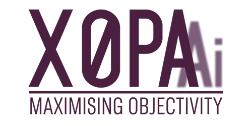 X0PA AI - Logo