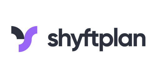 shyftplan GmbH - Logo