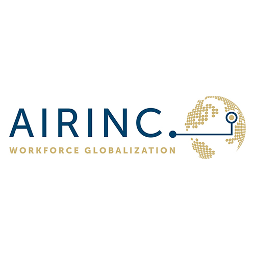 AIRINC Europe - logo