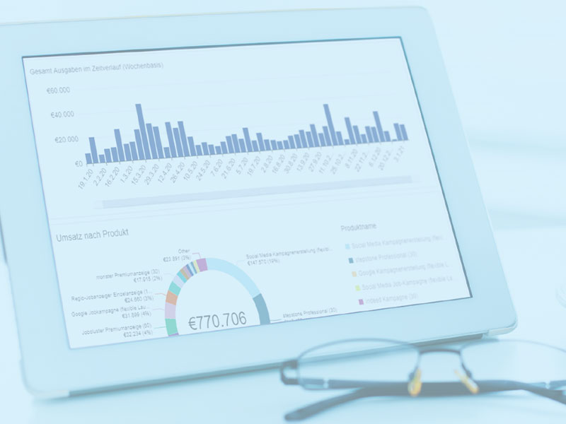 Kosteneinsparungen durch Recruiting Analytics