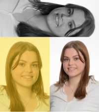 Larissa Garst - Das Team CLEVIS Larissa Garst - Das Team CLEVIS