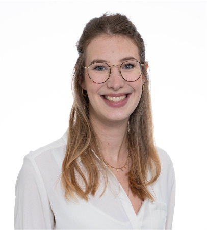 Franziska Renger - Das Team CLEVIS Franziska Renger - Das Team CLEVIS