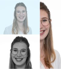 Franziska Renger - Das Team CLEVIS Franziska Renger - Das Team CLEVIS