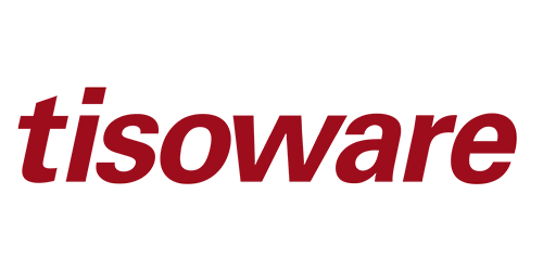 tisoware - Logo