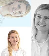 Sarah Meißner - Das Team - CLEVIS Sarah Meißner - Das Team - CLEVIS